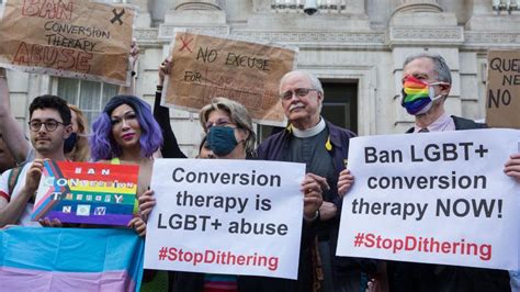 Conversion Therapy